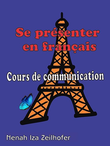 Se présenter en français (Kako se predstaviti v francoščini)