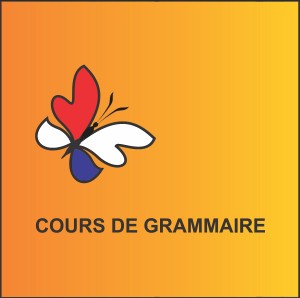 COURS-DE-GRAMMAIRE-(TECAJ-SLOVNICE)