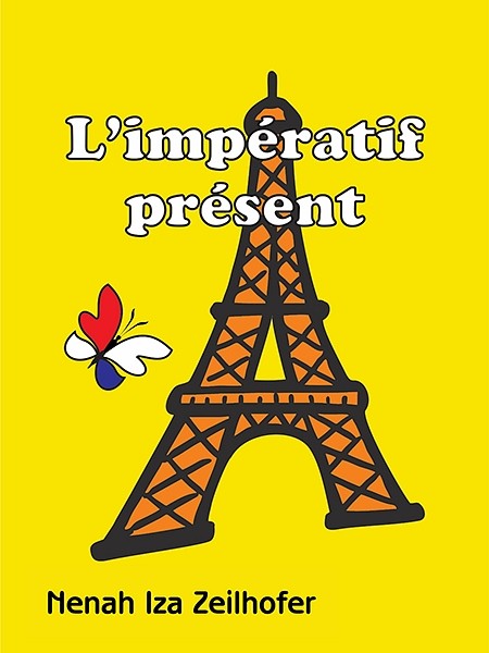 L’impératif présent (francuski imperativ)